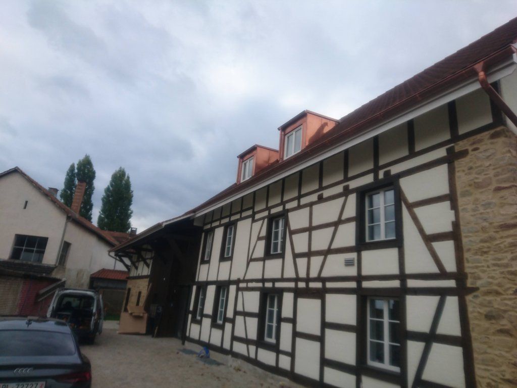 Bondt Spenglerei & Metalllobjekte