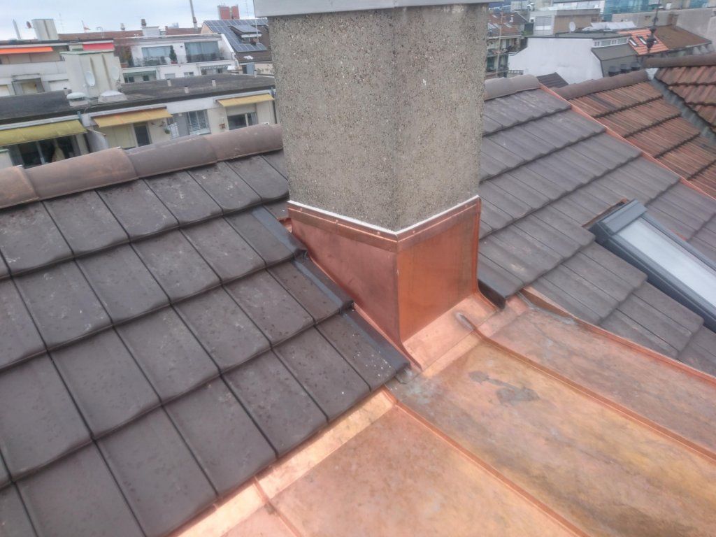 Bondt Spenglerei & Metalllobjekte