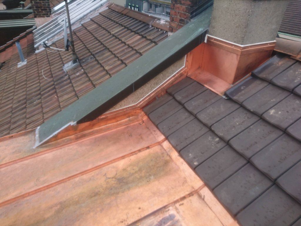 Bondt Spenglerei & Metalllobjekte