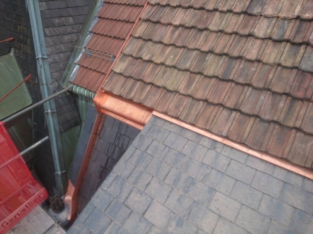 Bondt Spenglerei & Metalllobjekte