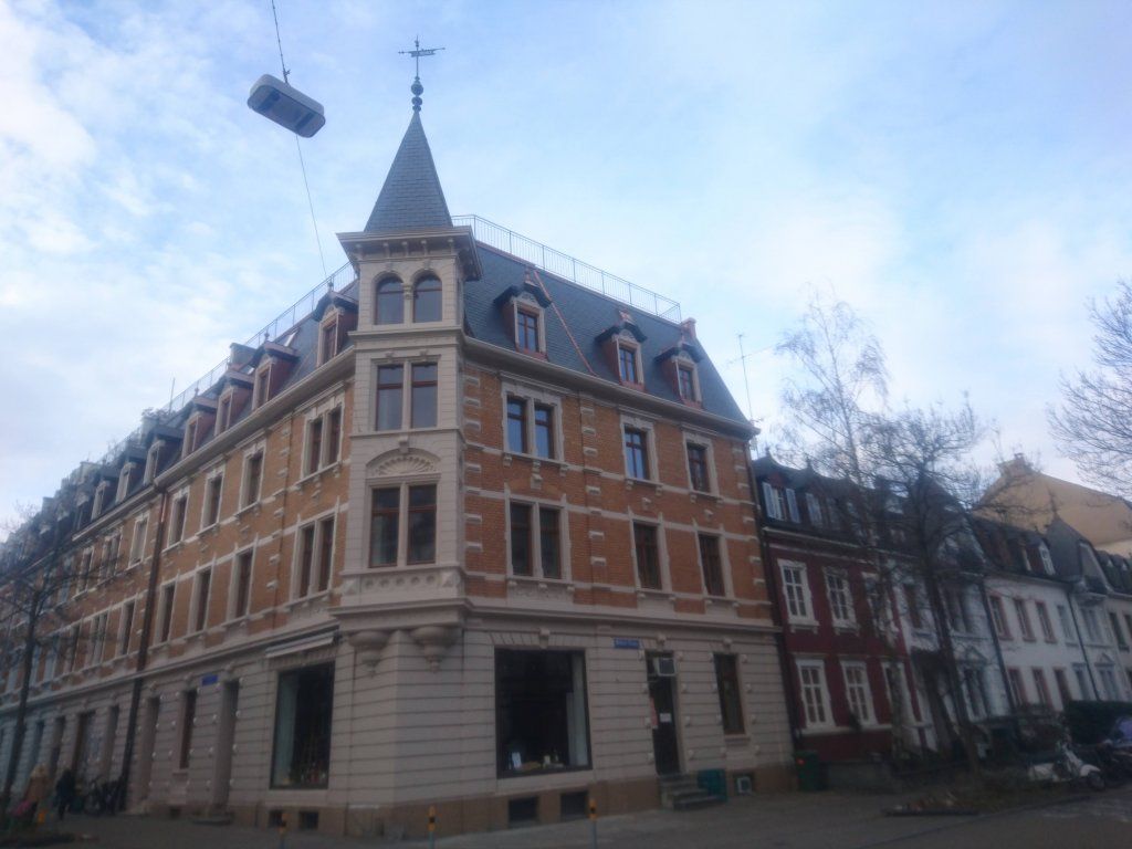 Bondt Spenglerei & Metalllobjekte