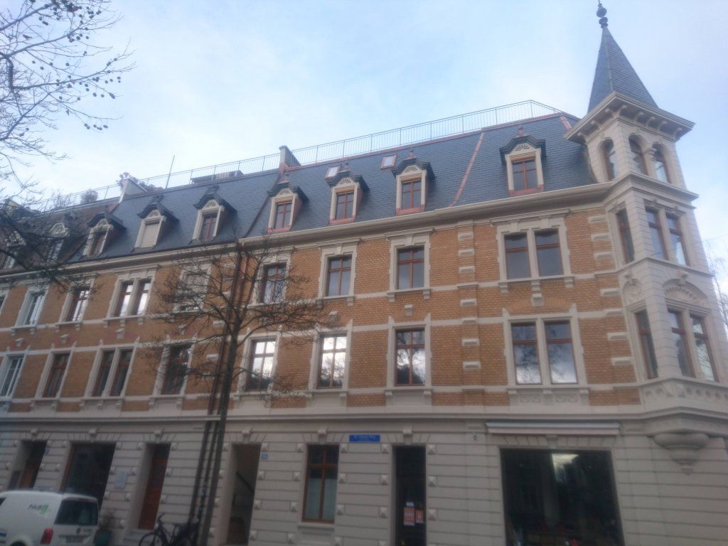 Bondt Spenglerei & Metalllobjekte