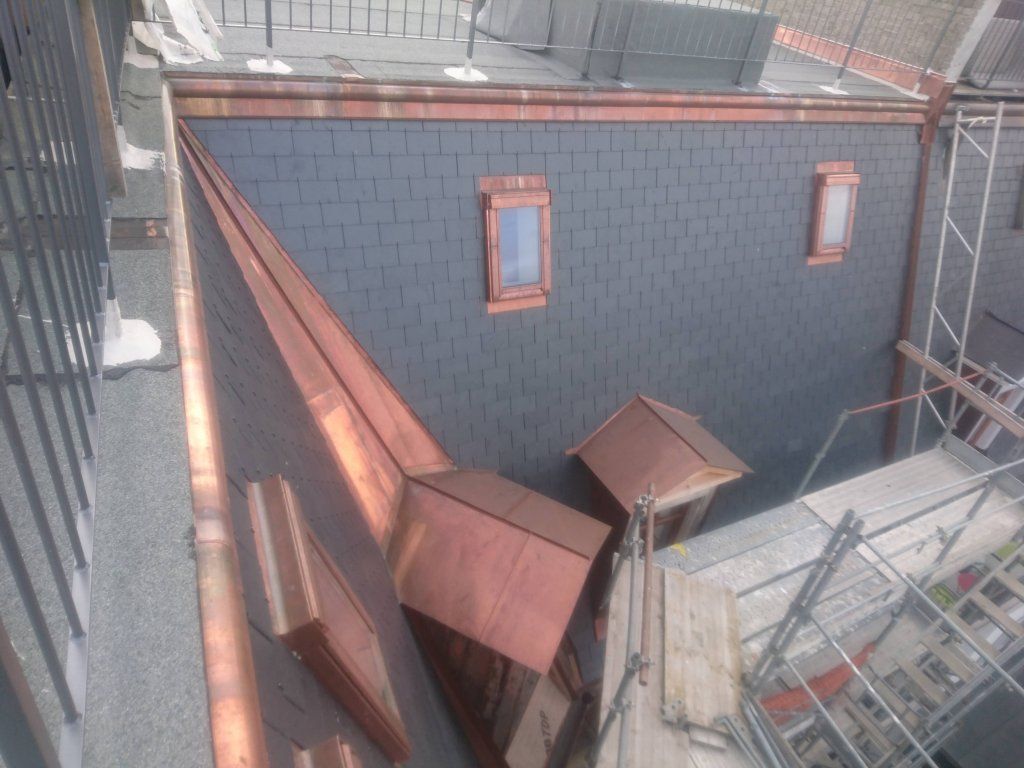 Bondt Spenglerei & Metalllobjekte