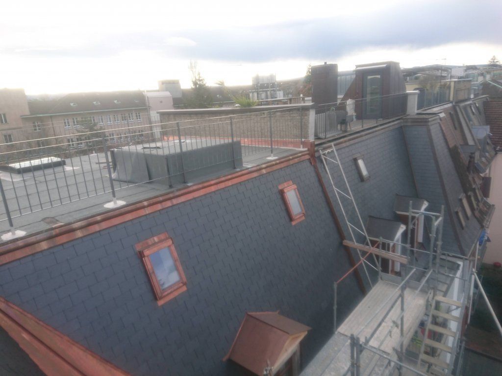 Bondt Spenglerei & Metalllobjekte