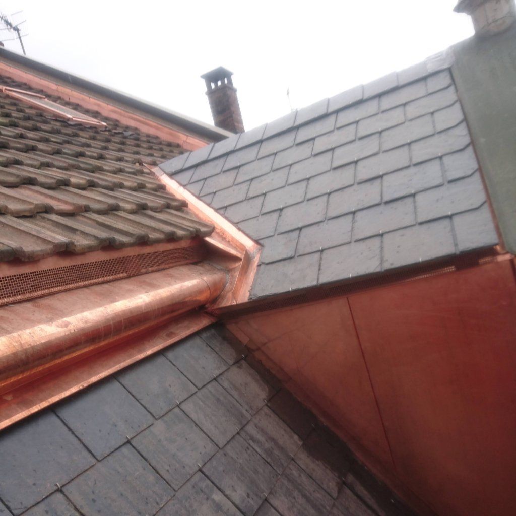 Bondt Spenglerei & Metalllobjekte