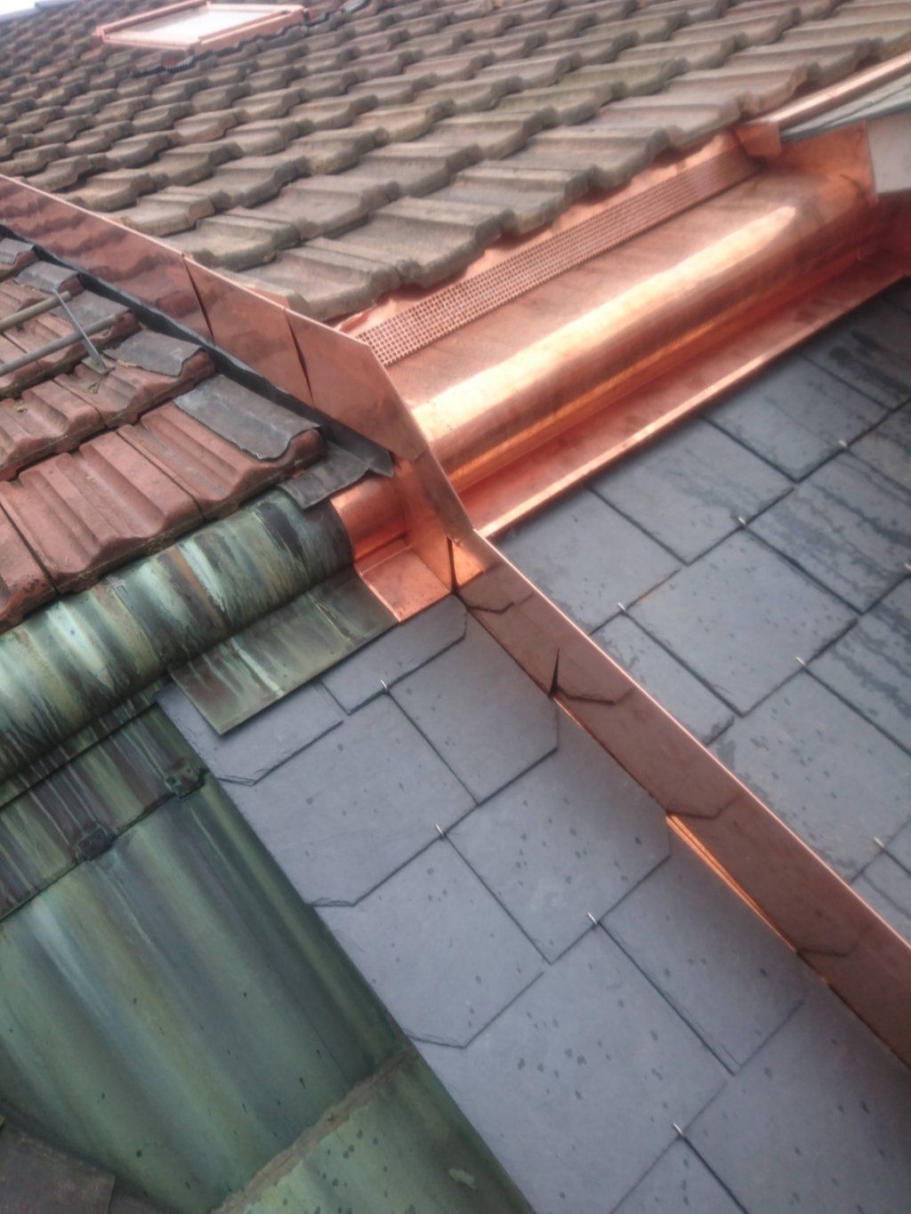 Bondt Spenglerei & Metalllobjekte