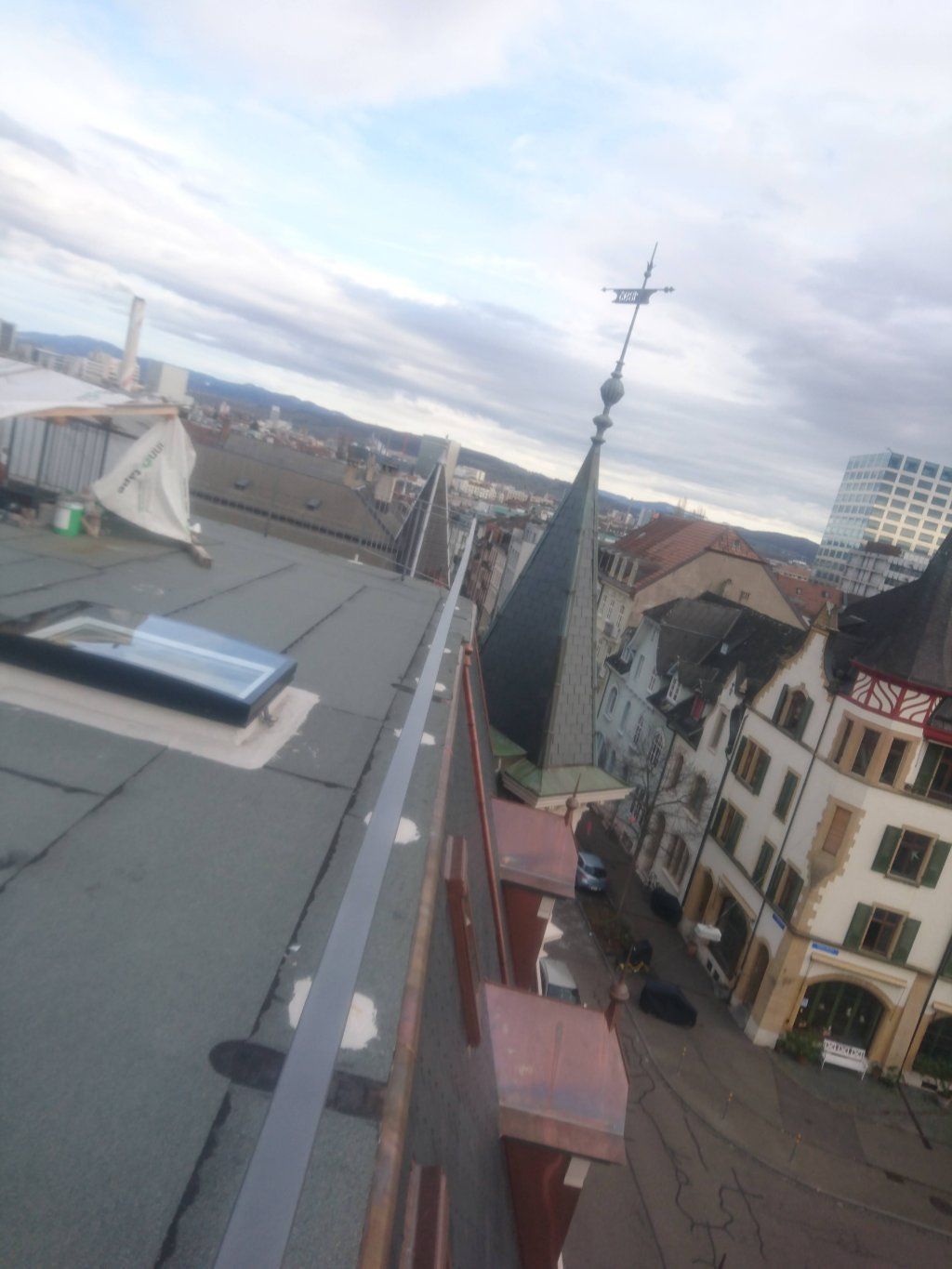 Bondt Spenglerei & Metalllobjekte