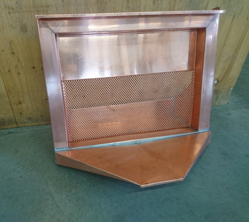 Bondt Spenglerei & Metalllobjekte