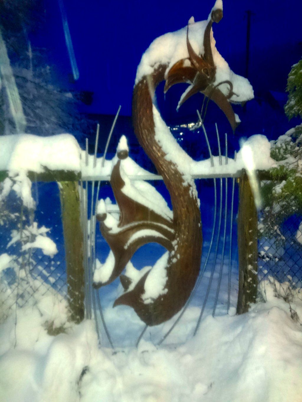 Bondt Spenglerei & Metalllobjekte