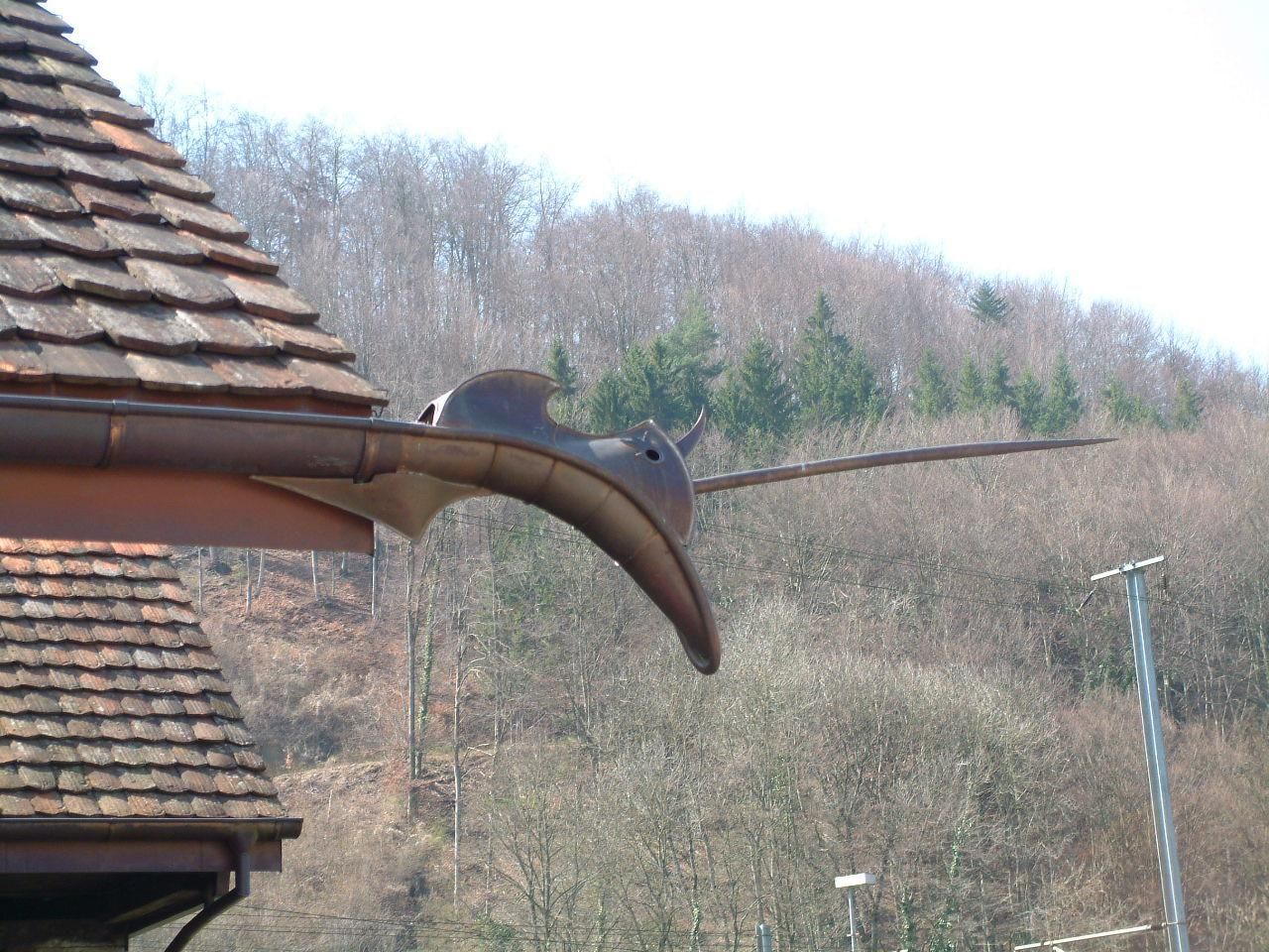 Bondt Spenglerei & Metalllobjekte