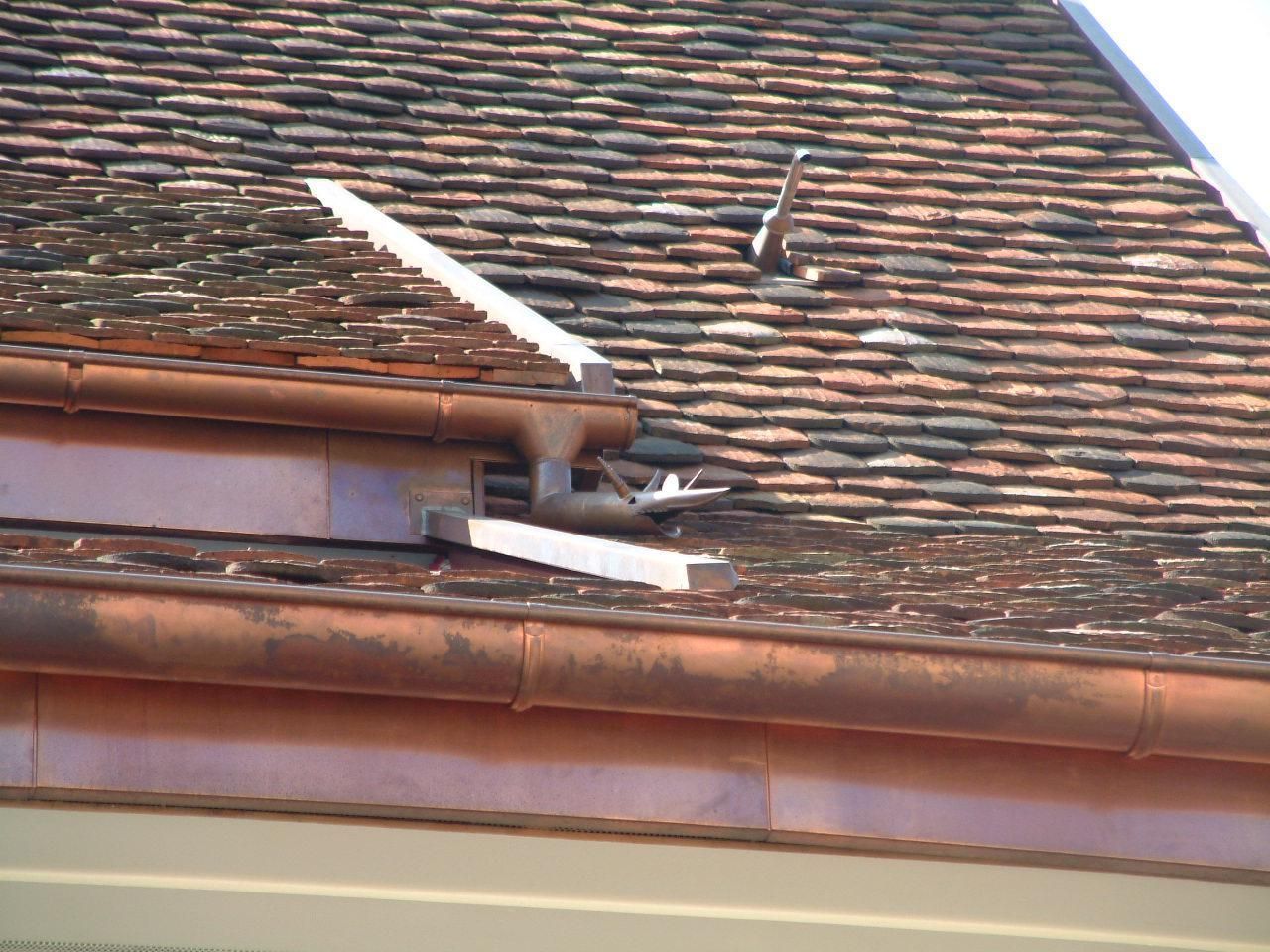 Bondt Spenglerei & Metalllobjekte