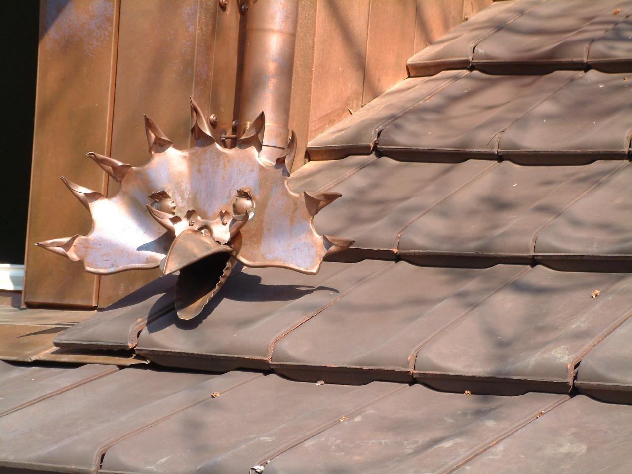 Bondt Spenglerei & Metalllobjekte