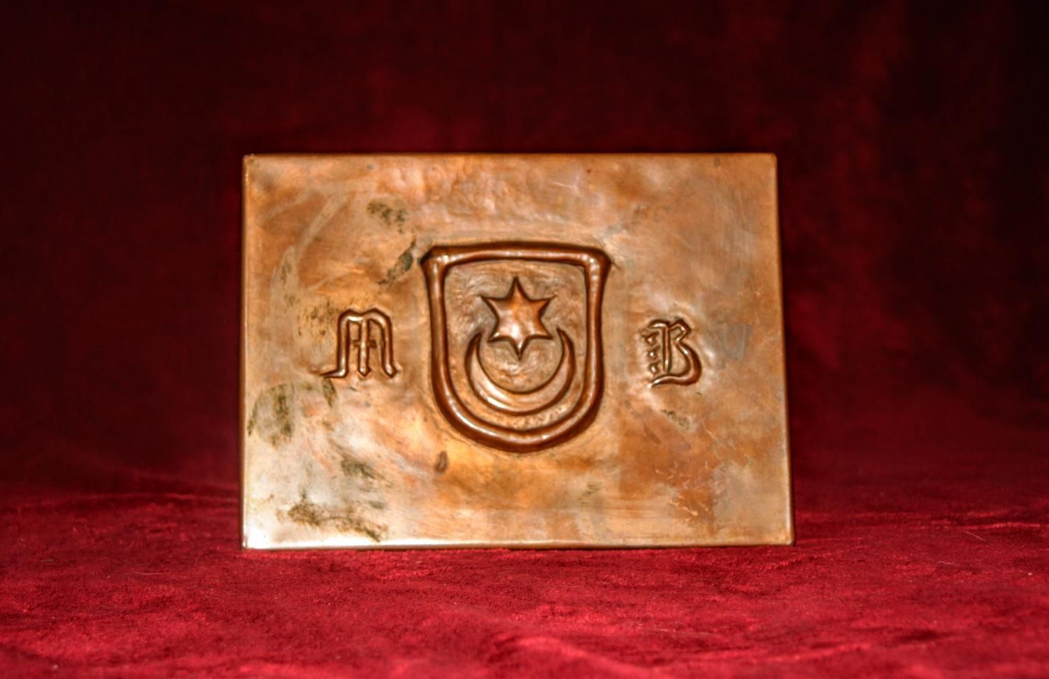 Bondt Spenglerei & Metalllobjekte