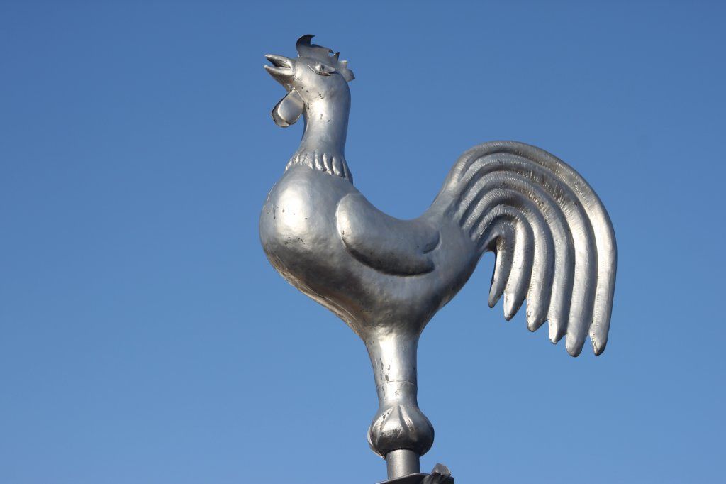 Bondt Spenglerei & Metalllobjekte