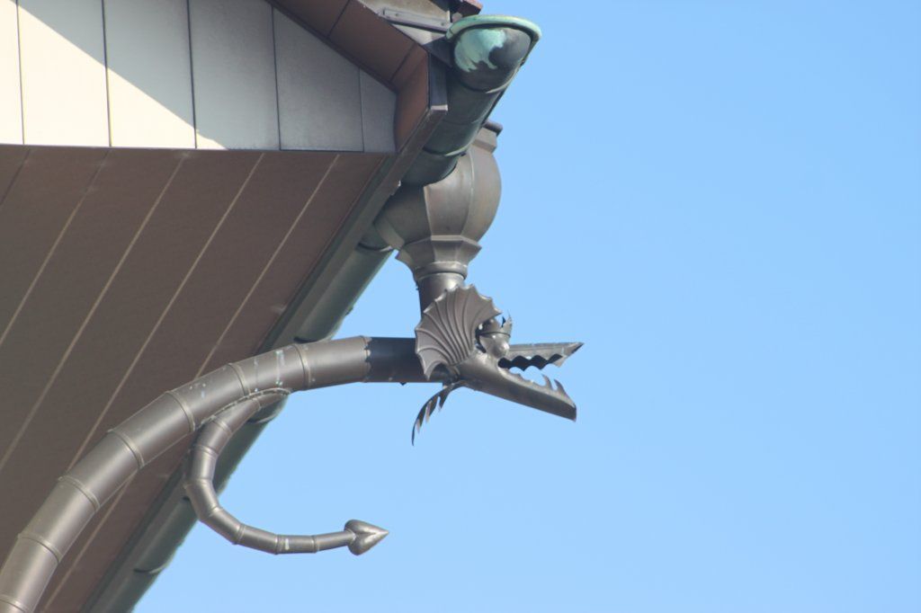 Bondt Spenglerei & Metalllobjekte