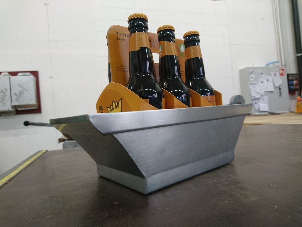 Bondt Spenglerei & Metalllobjekte