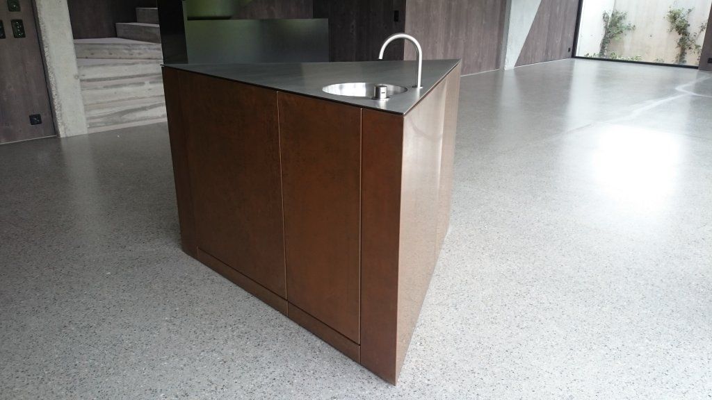 Bondt Spenglerei & Metalllobjekte