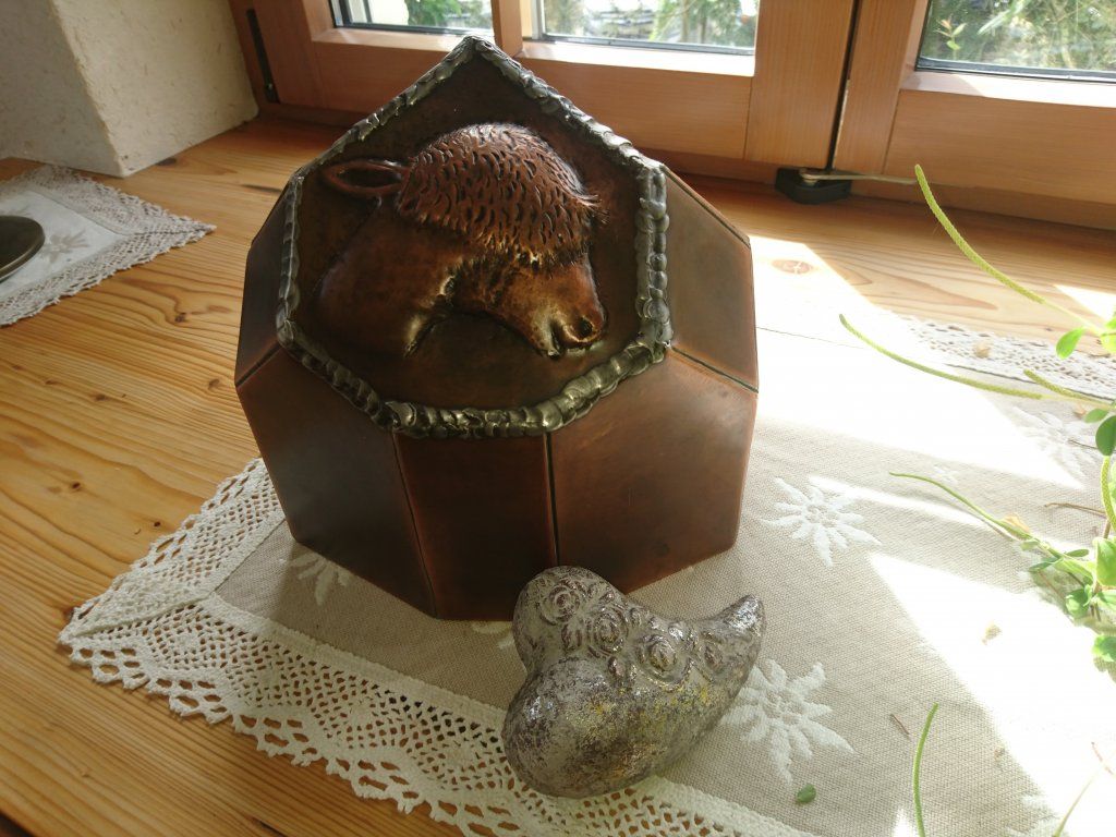 Bondt Spenglerei & Metalllobjekte