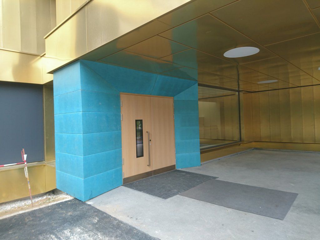 Bondt Spenglerei & Metalllobjekte