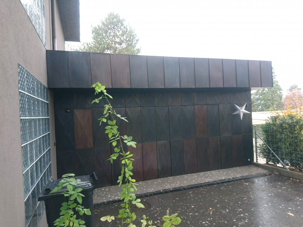 Bondt Spenglerei & Metalllobjekte