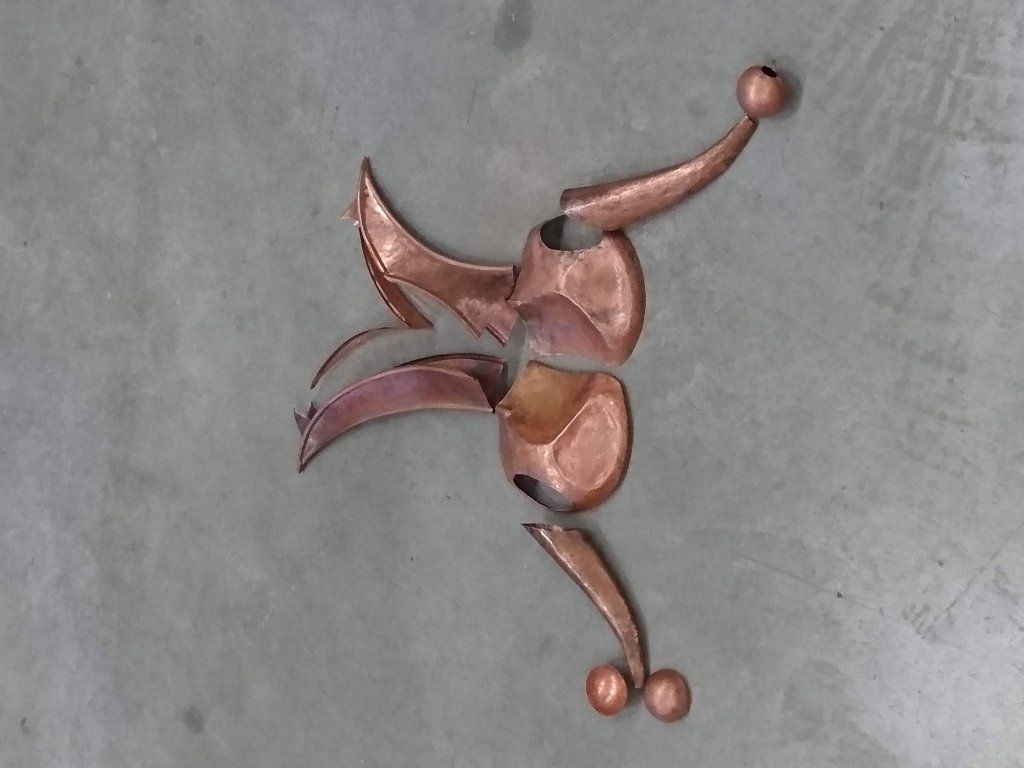 Bondt Spenglerei & Metalllobjekte