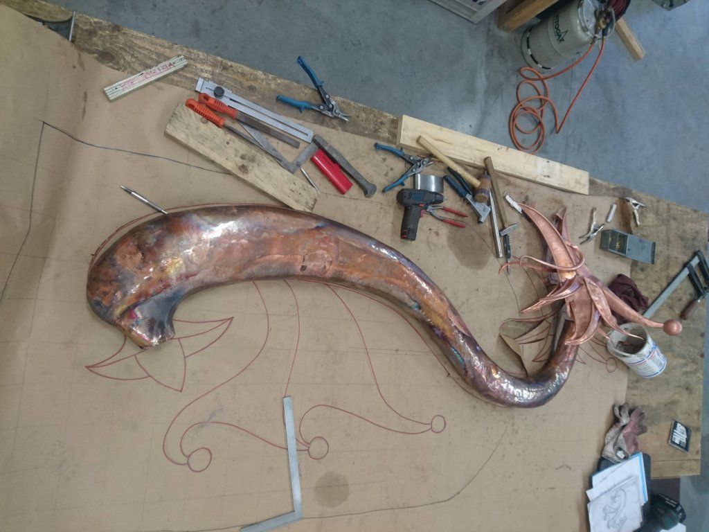 Bondt Spenglerei & Metalllobjekte