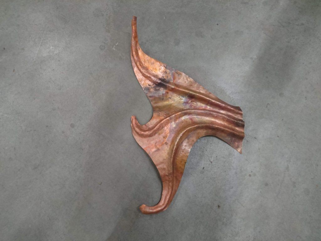 Bondt Spenglerei & Metalllobjekte