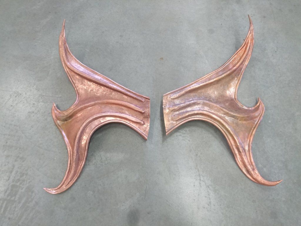 Bondt Spenglerei & Metalllobjekte