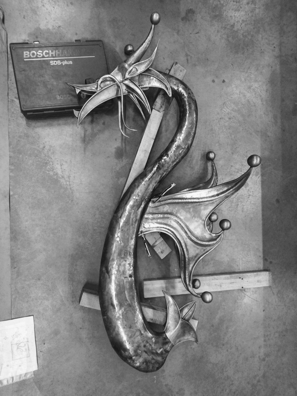 Bondt Spenglerei & Metalllobjekte