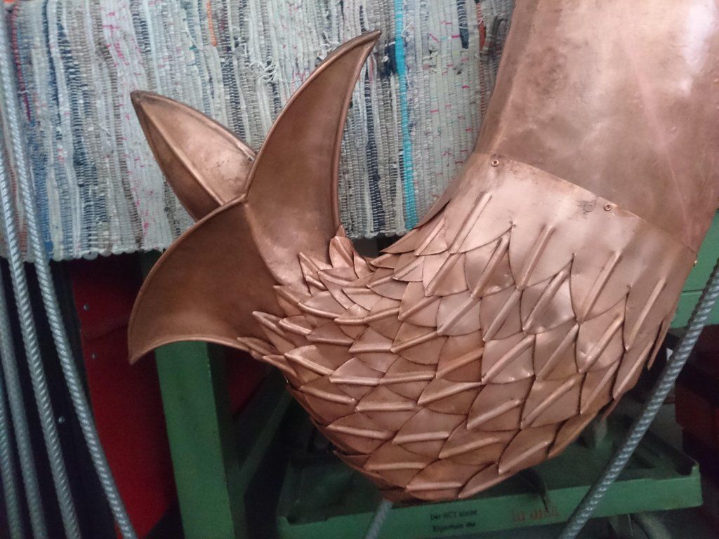 Bondt Spenglerei & Metalllobjekte