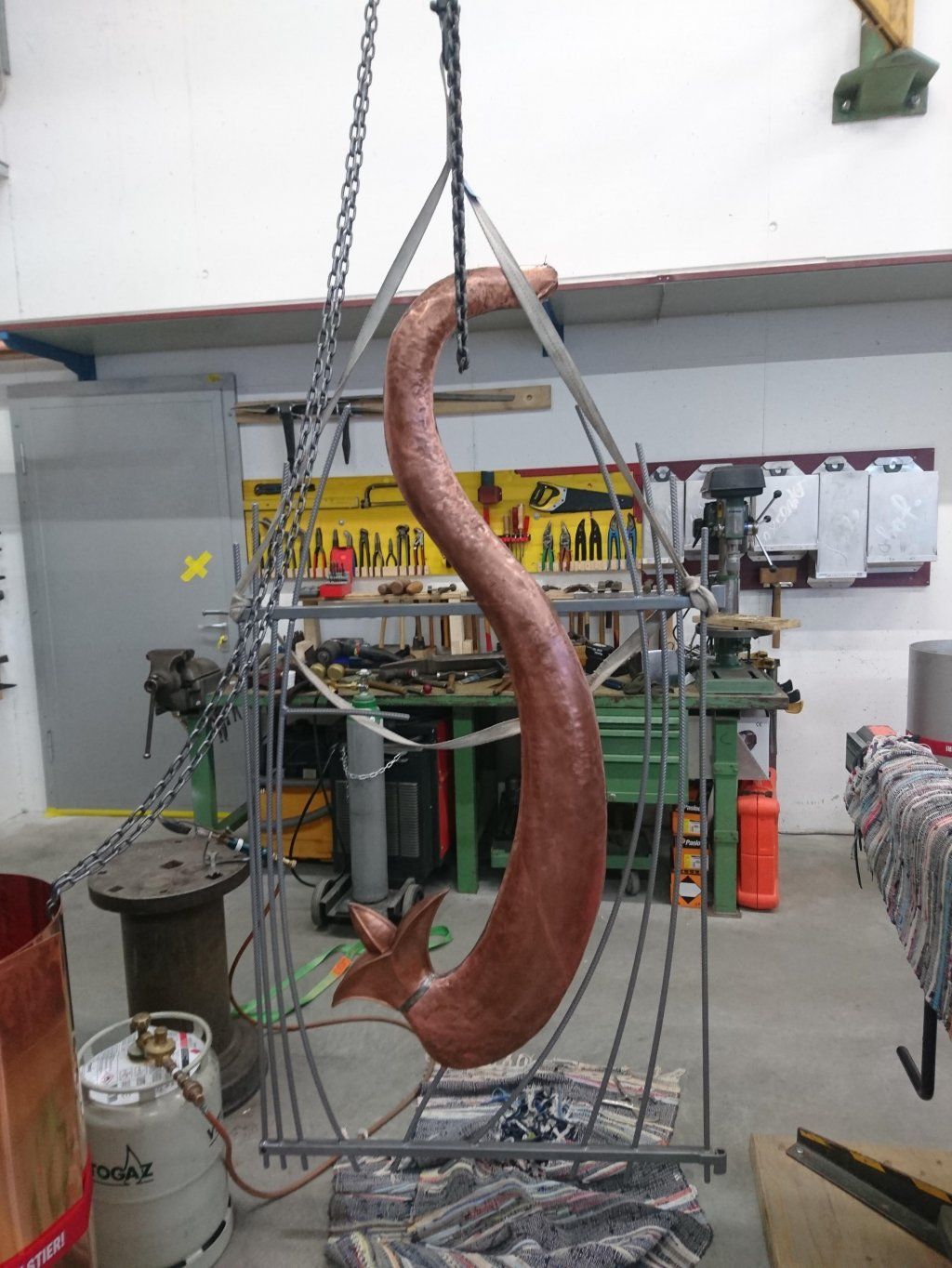 Bondt Spenglerei & Metalllobjekte