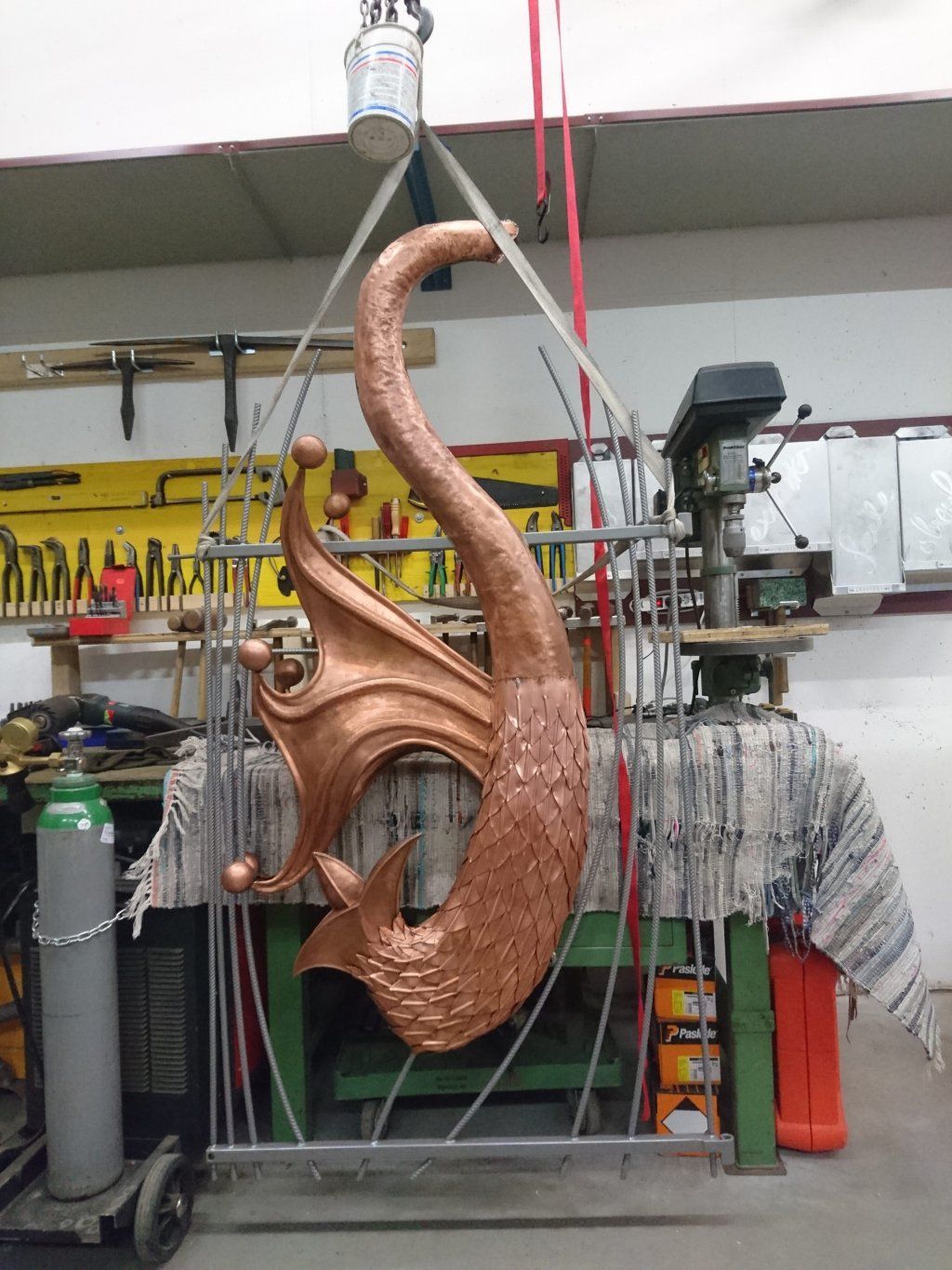 Bondt Spenglerei & Metalllobjekte