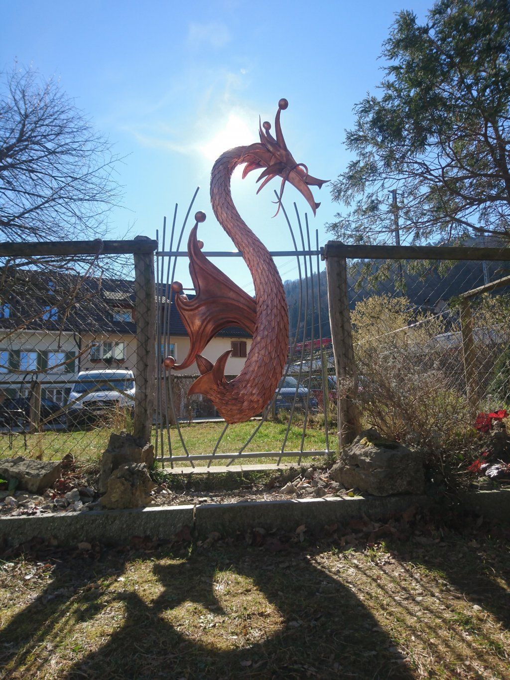 Bondt Spenglerei & Metalllobjekte