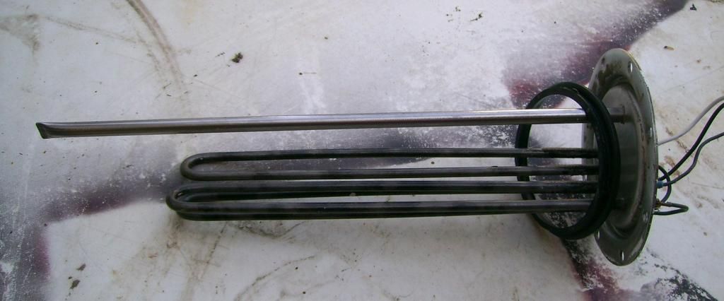 Helscher Haustechnik GmbH - Entkalkung nachher