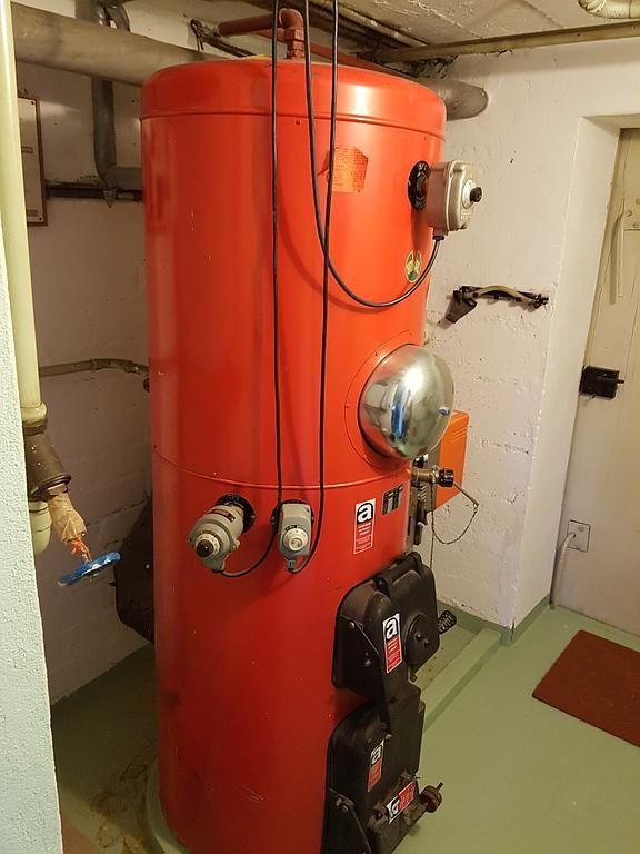 Helscher Haustechnik GmbHRüti b. Büren - Heizung