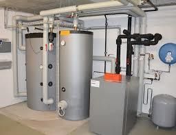 Helscher Haustechnik GmbHRüti b. Büren - Heizung