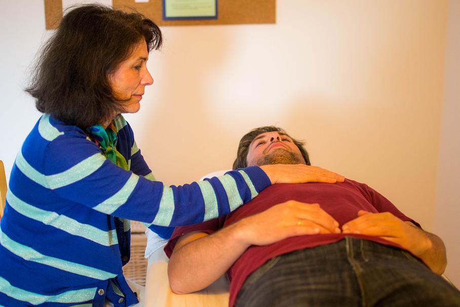 Consultation de fascia