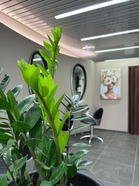 Geschäft - Moda Coiffure