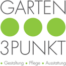 Logo der GARTEN3PUNKT AG