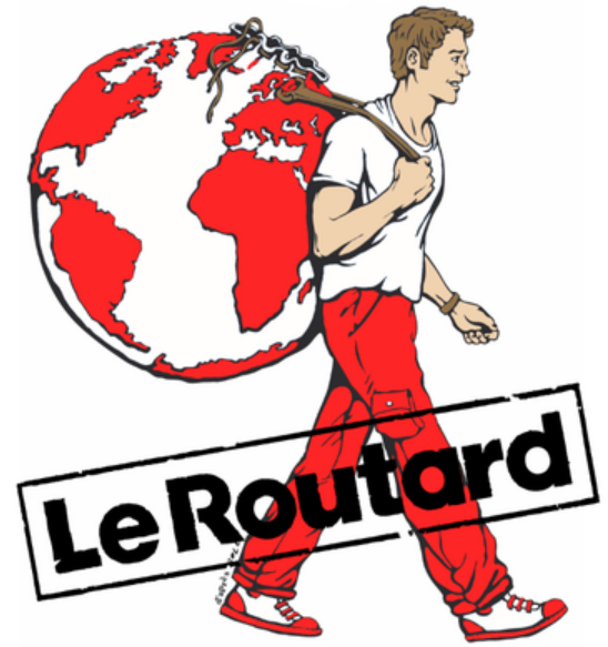 Logo Le Routard