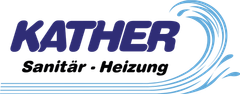 Kather Sanitär Heizung GmbH-LOGO

