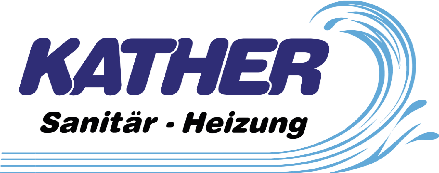 Kather Sanitär Heizung GmbH-LOGO