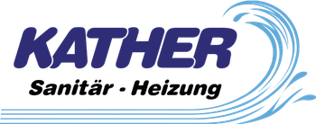 Kather Sanitär Heizung GmbH-LOGO