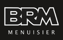 Logo BRM Menuisier