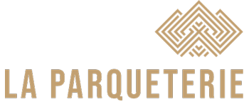 Logo La Parqueterie