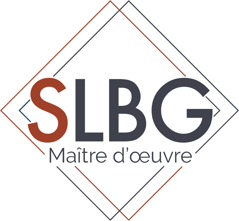 Logo SLBG Maître d’œuvre