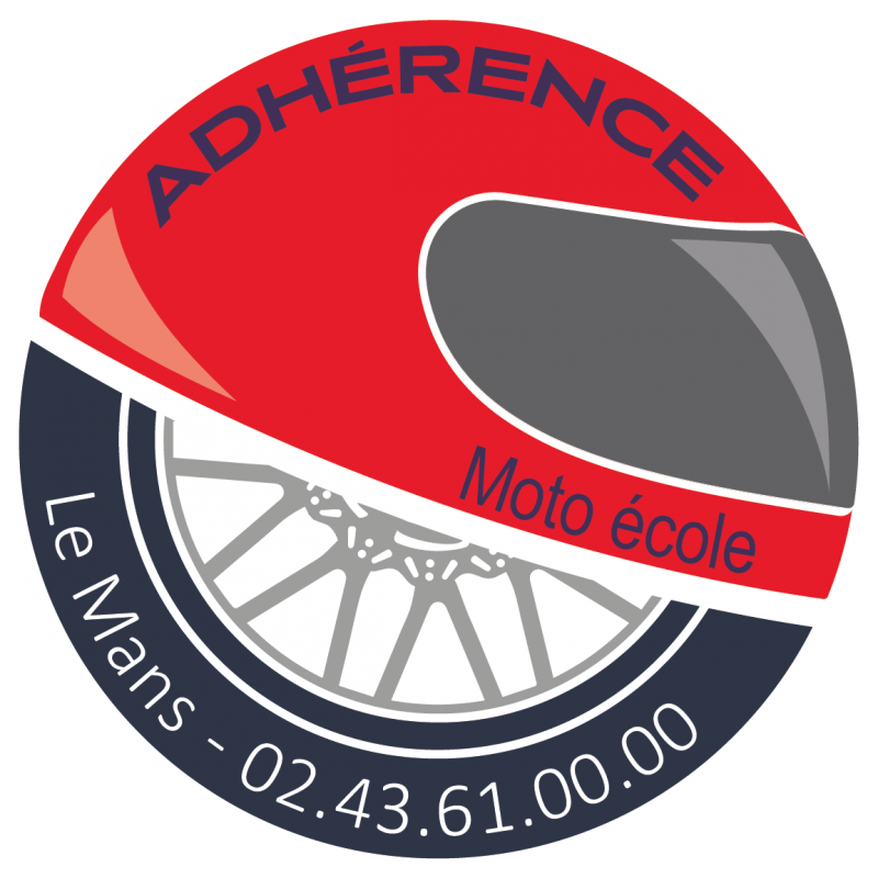 Logo de Autoécole Adhérence