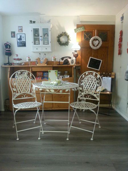 Susanne Voser Hunde- und Katzensalon