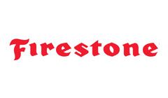 Logo Firestone