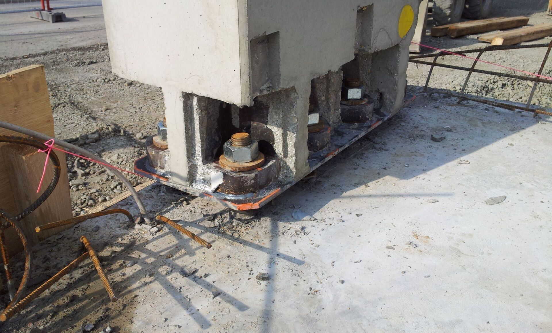 Pulverbeschichtungsanlage